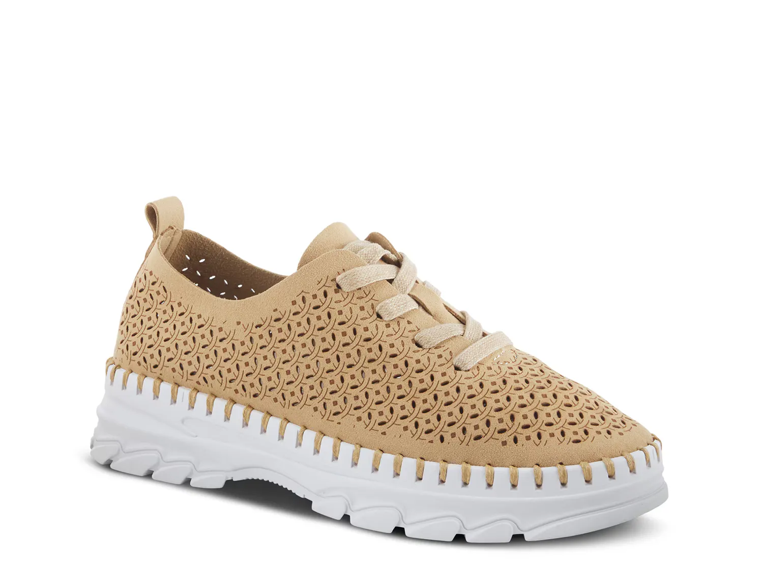 

Кроссовки Elodi Sneaker Patrizia By Spring Step, цвет tan
