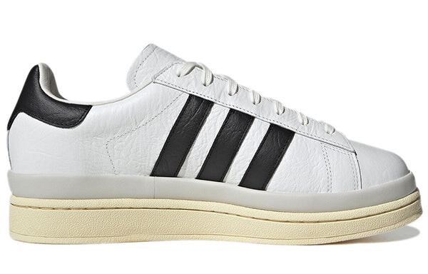 Кроссовки y‑3 hicho Adidas, белый — фото 2