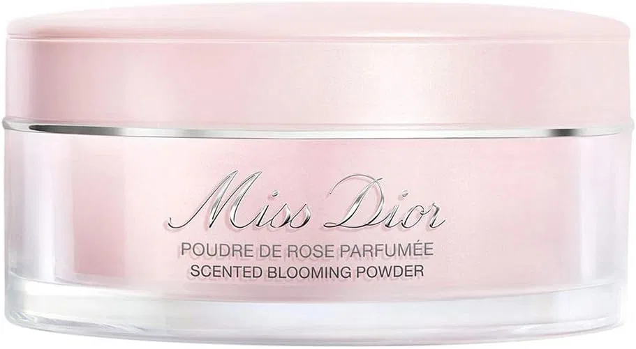 Пудра для тела Dior Miss Dior Blooming Body Powder, 16 г — фото 2