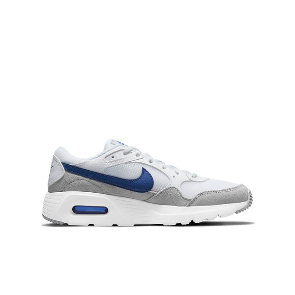 Кроссовки air max sc Nike, белый — фото 2