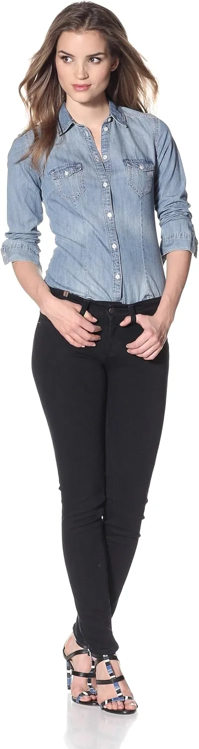 

Notify Женские скинни джинсы Sculpt