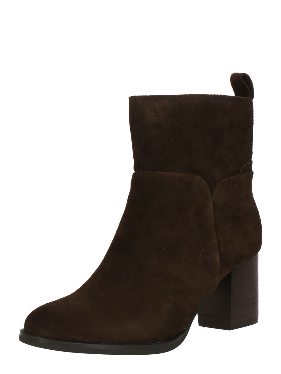 Ботильоны PS Poelman, Dark brown