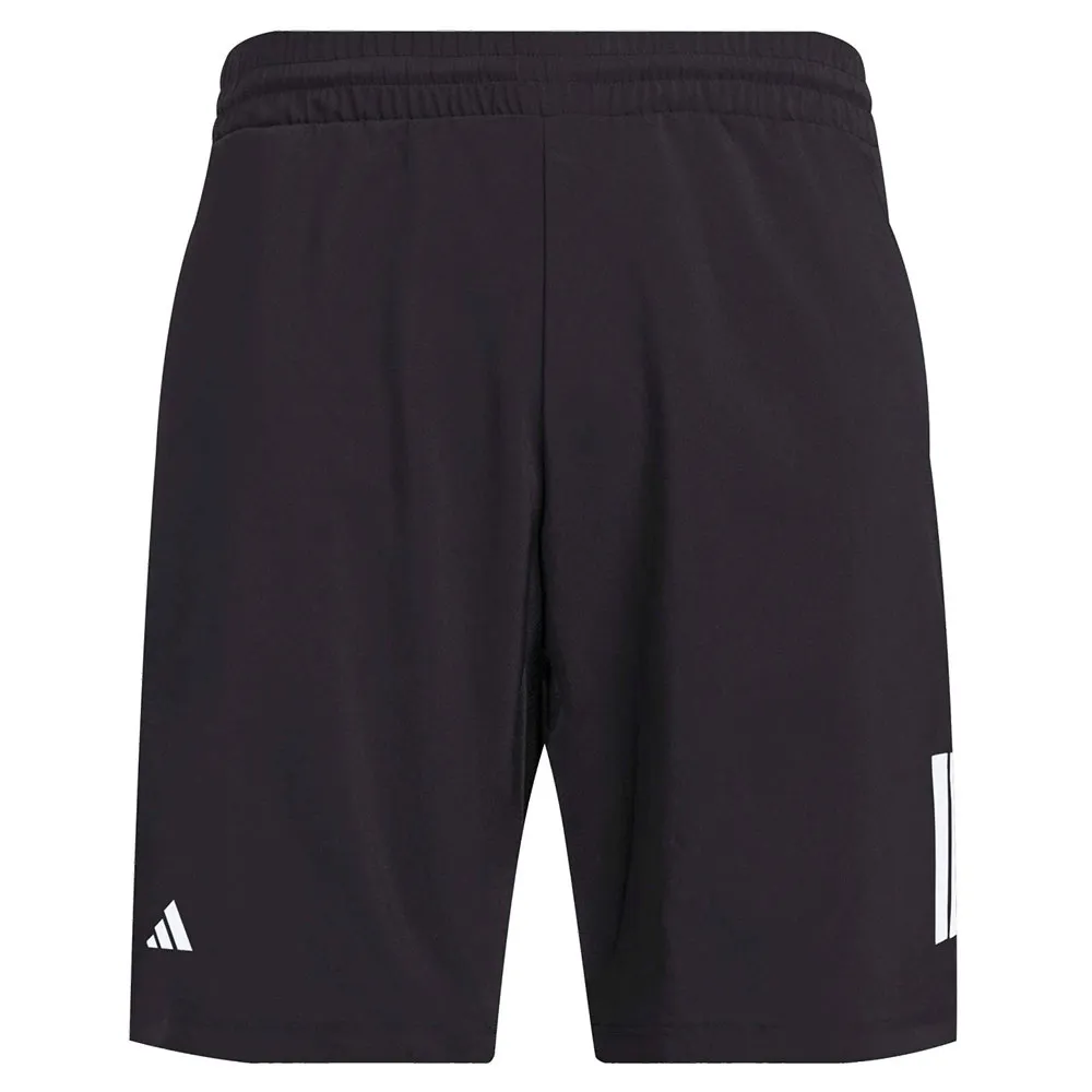

Шорты adidas Club 3 Stripes 7´´, черный