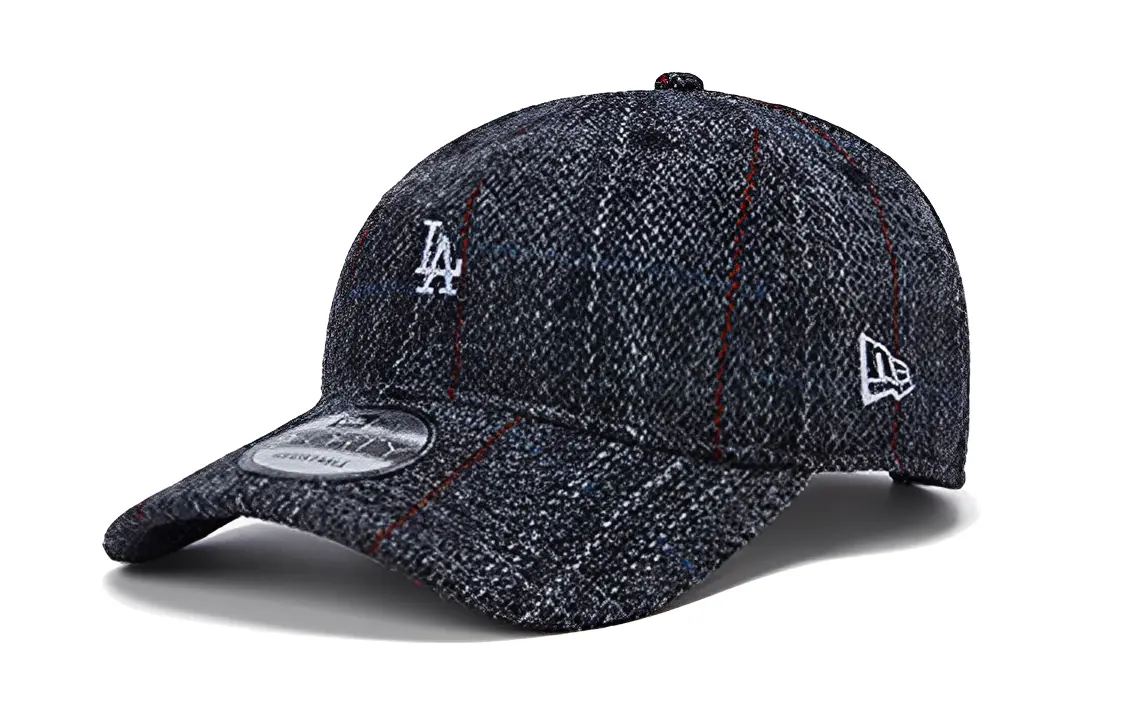 

New Era Хлопковая бейсболка унисекс серая, Gray