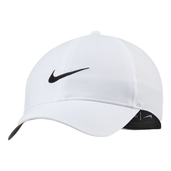 

Кепка Nike Legacy 91 Tech Cap 'White Black', белый