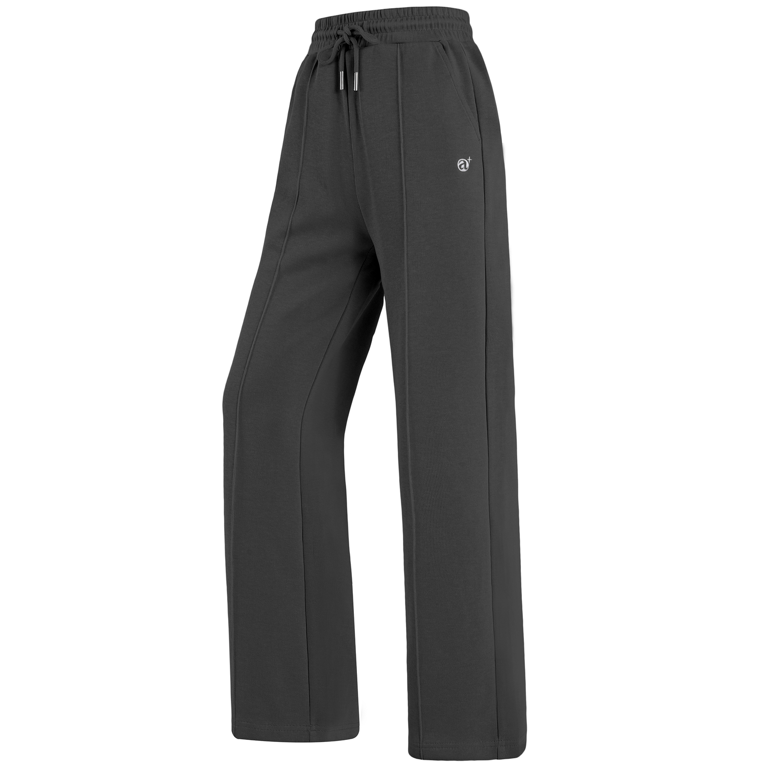 

Rising Stars Series Повседневные брюки женские CAMEL, Phantom Black