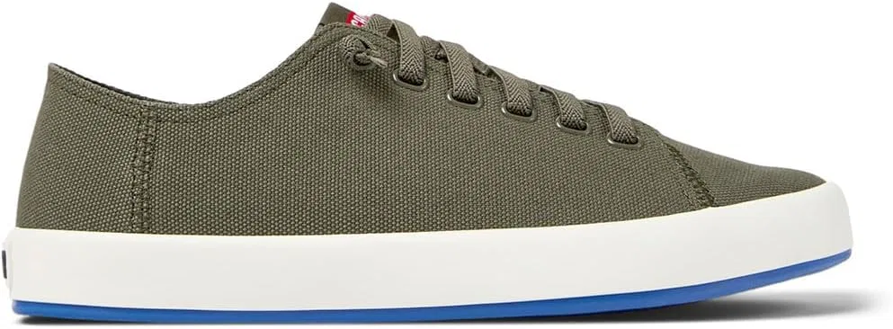Мужские кроссовки CAMPER Andratx, Medium Green 022 — фото 3