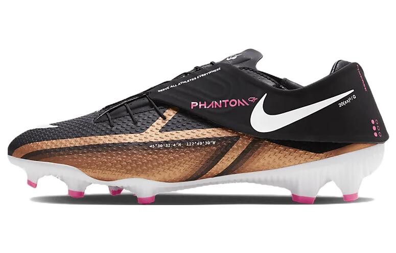 

Футбольные кроссовки Nike Phantom GT унисекс