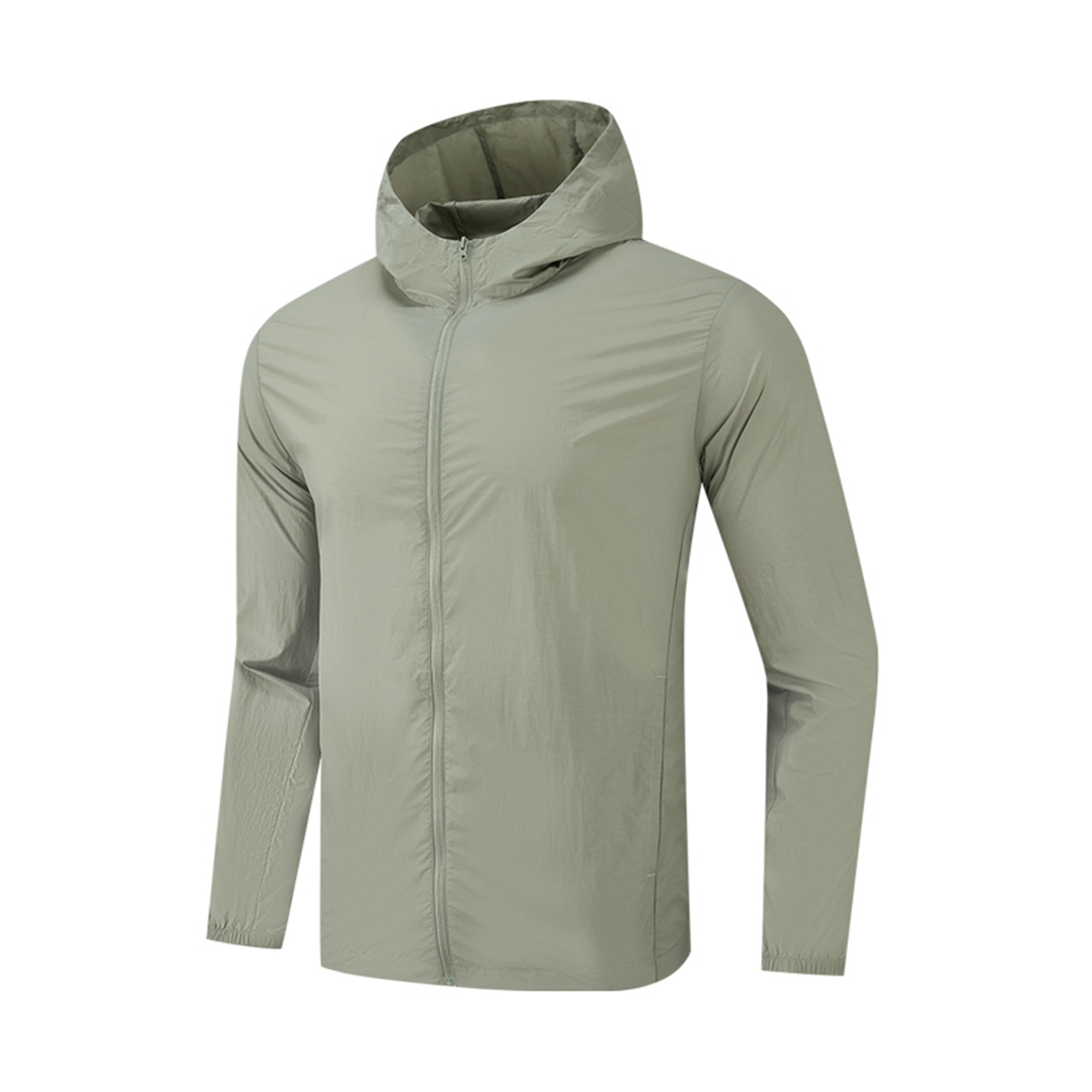 

361° Мужская одежда для защиты от солнца Light Azurite