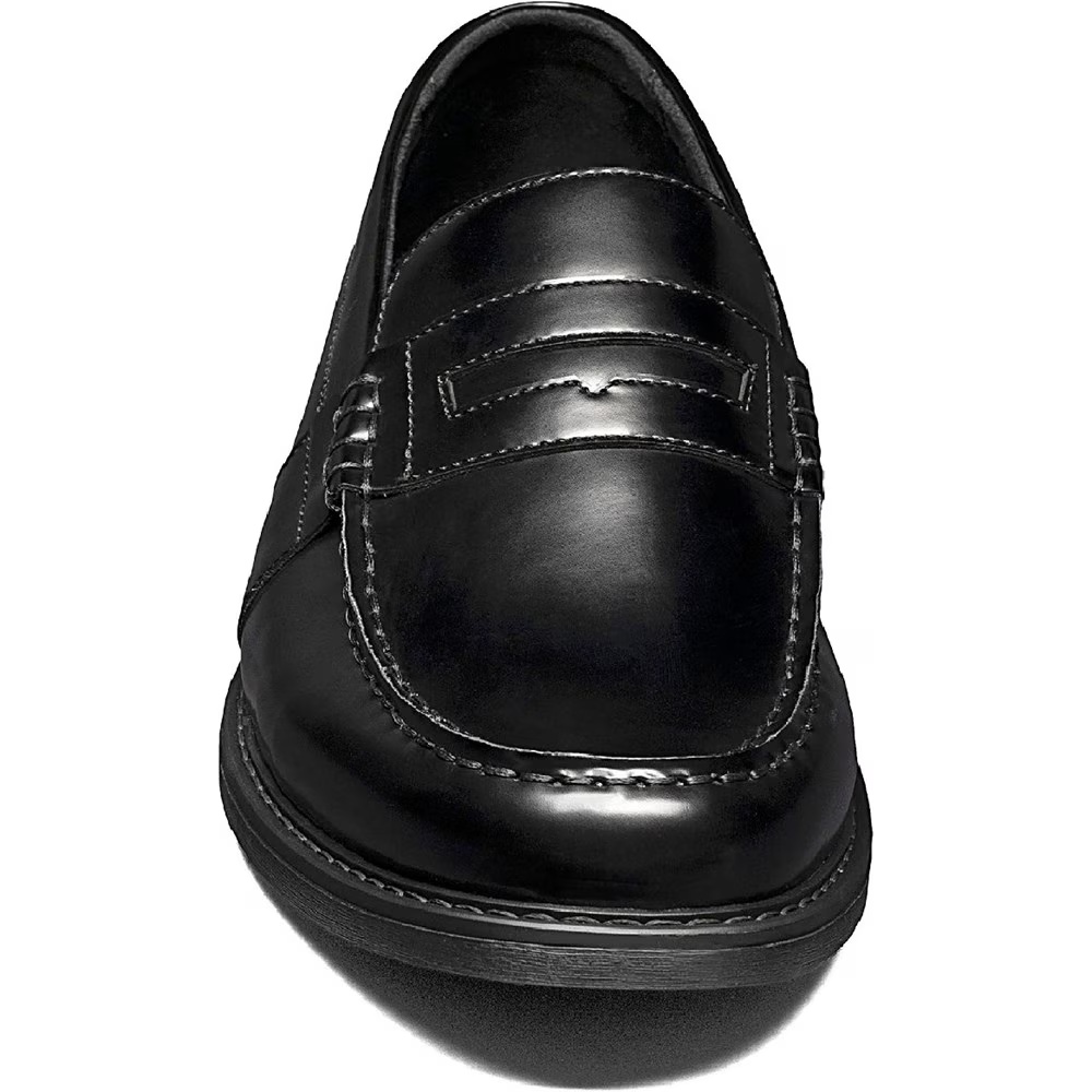 Пенни-Лоферы Lincoln Moc Toe Nunn Bush, мультиколор — фото 3