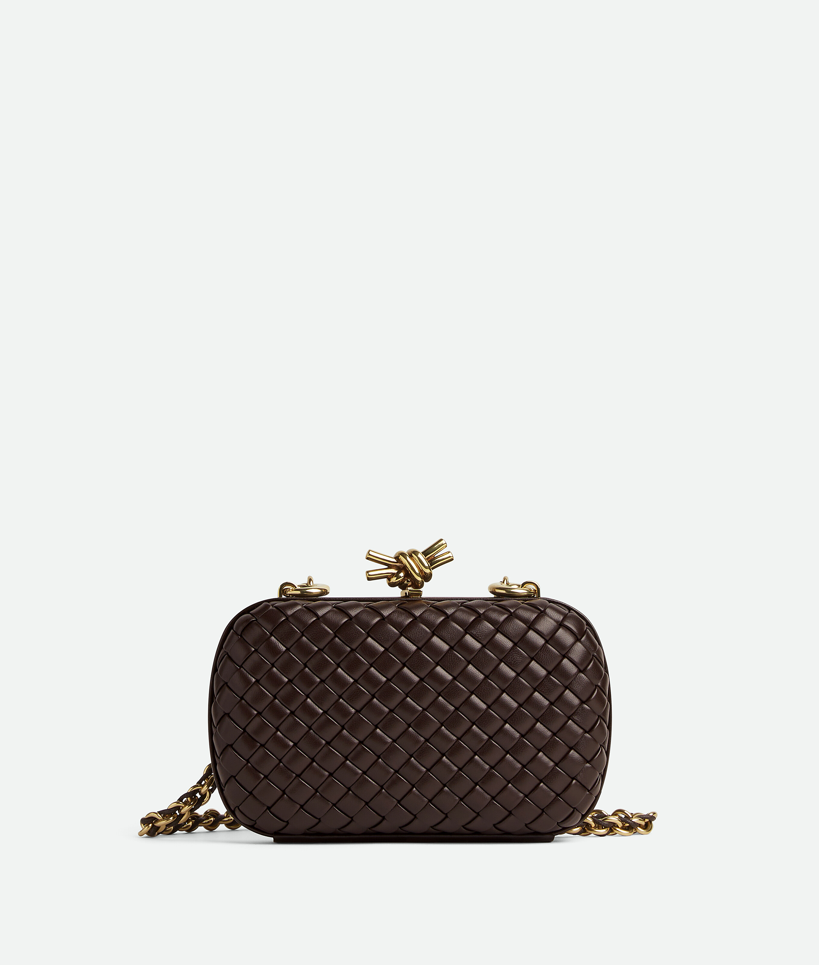 

Клатч Bottega Veneta, карамельный, Желтый, Клатч Bottega Veneta, карамельный