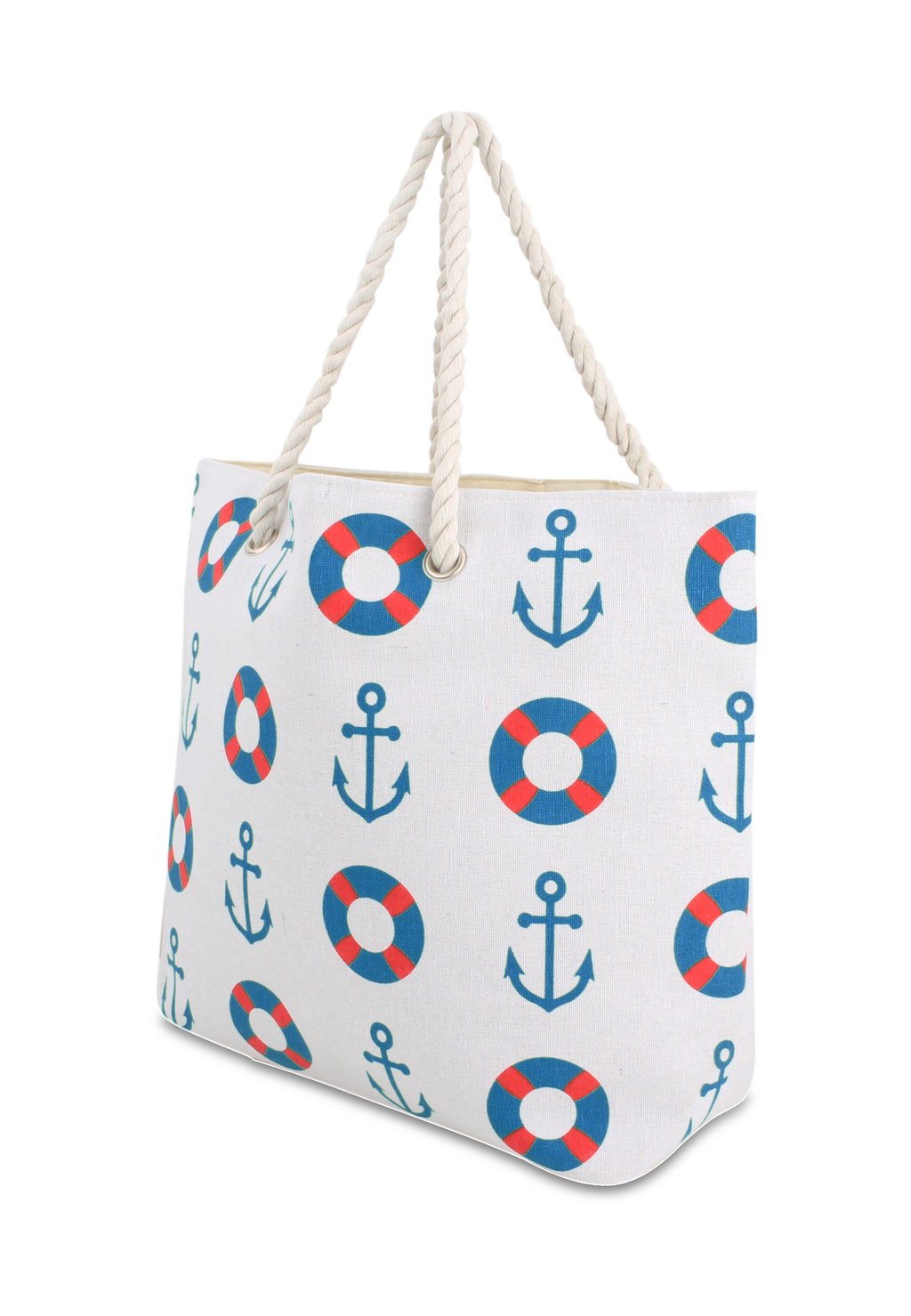 

Сумка BEACH BAG Normani, цвет seaside blue