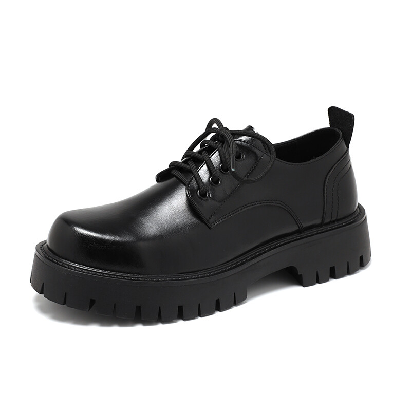 

Туфли мужские Men"s Casual Men Low-Top Romon, белый