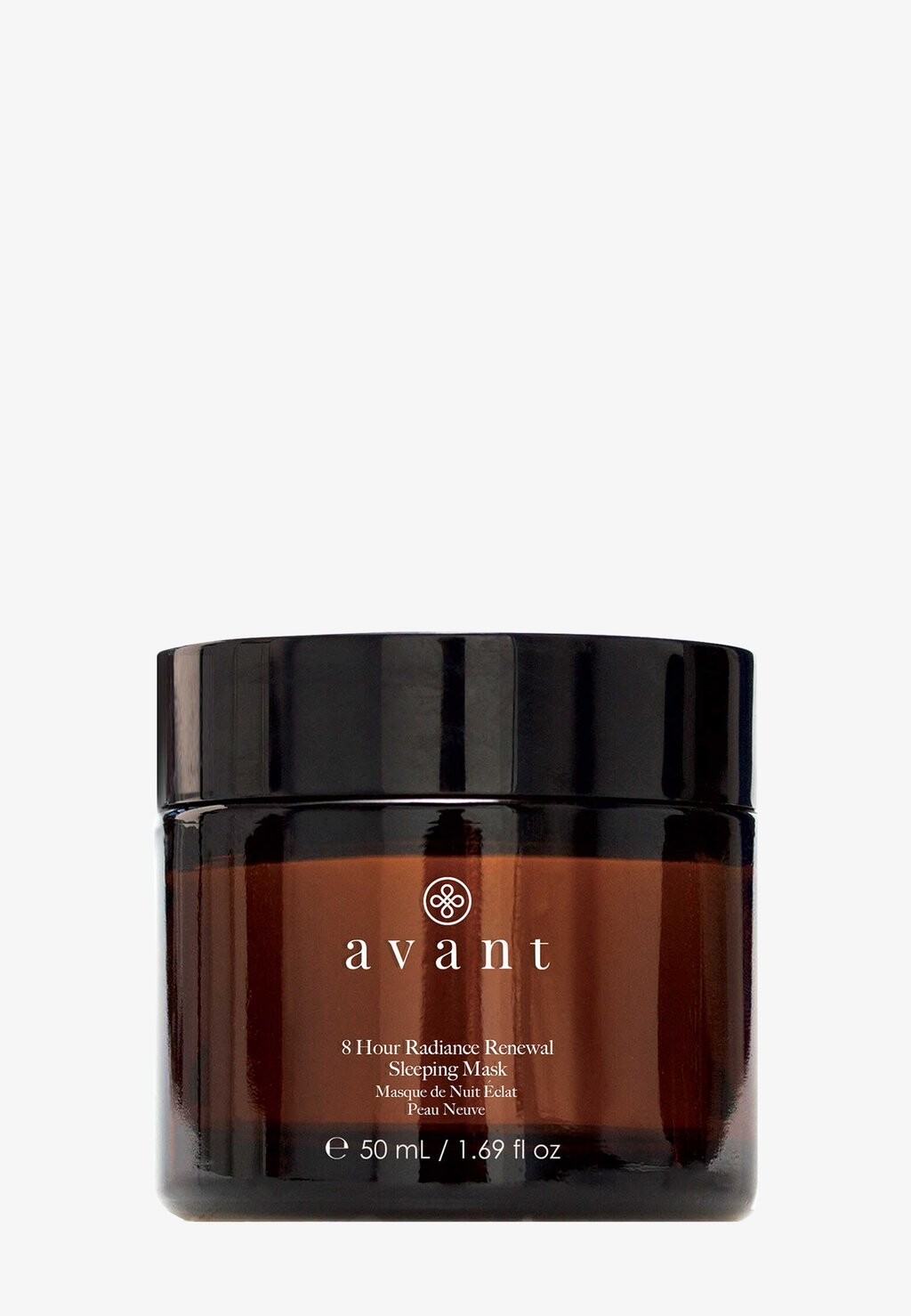 

Маска для лица 8 Hour Radiance Renewal Sleeping Mask Avant Skincare