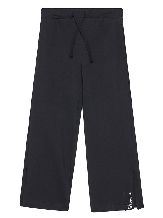 

Спортивные брюки relaxed fit 3NBMCF06K United Colors Of Benetton, черный