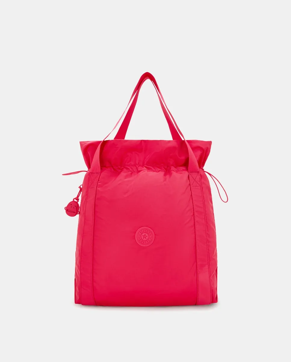 

Средняя сумка Kipling, фуксия, Розовый, Средняя сумка Kipling, фуксия