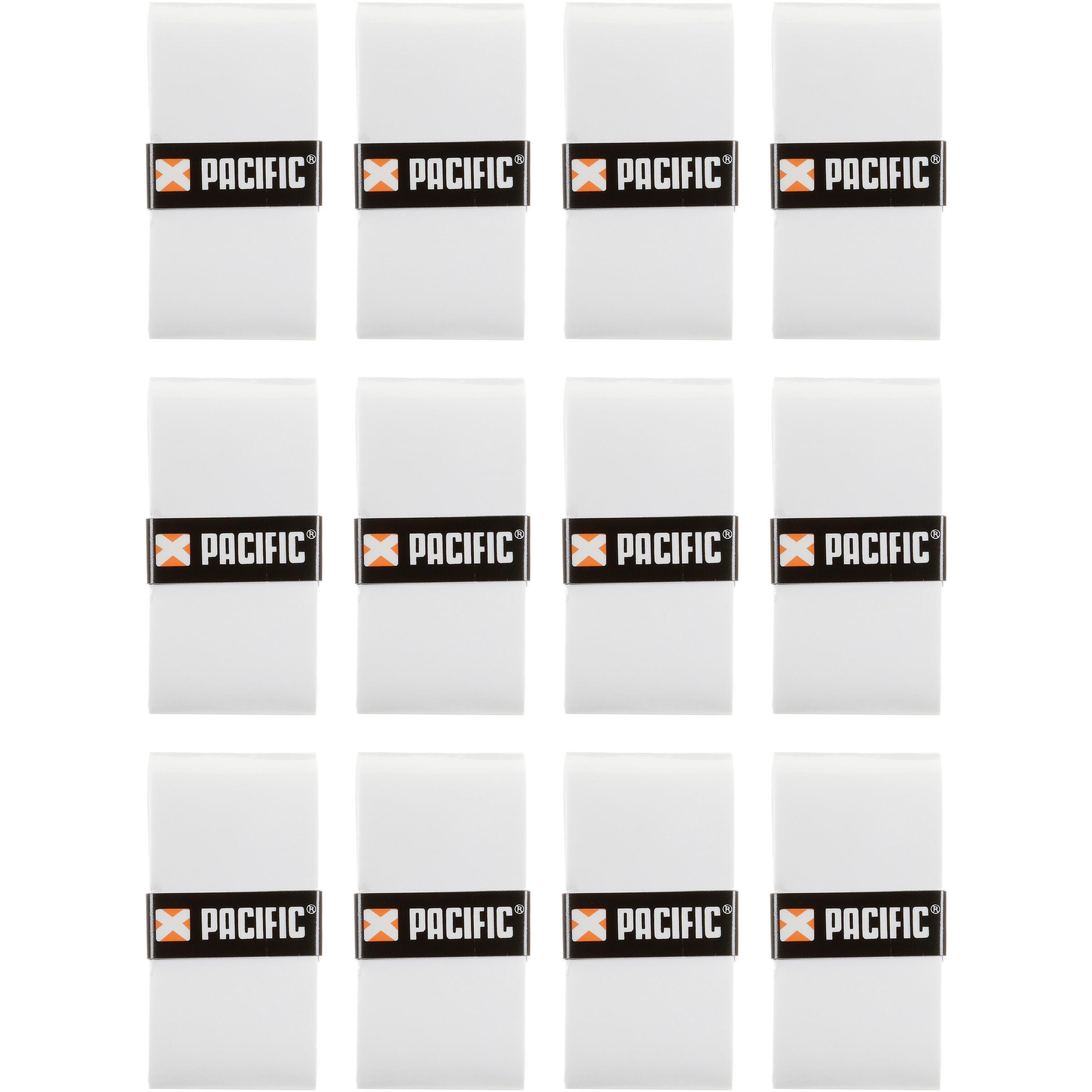 

PACIFIC Ракетка 'XTack' в белом цвете