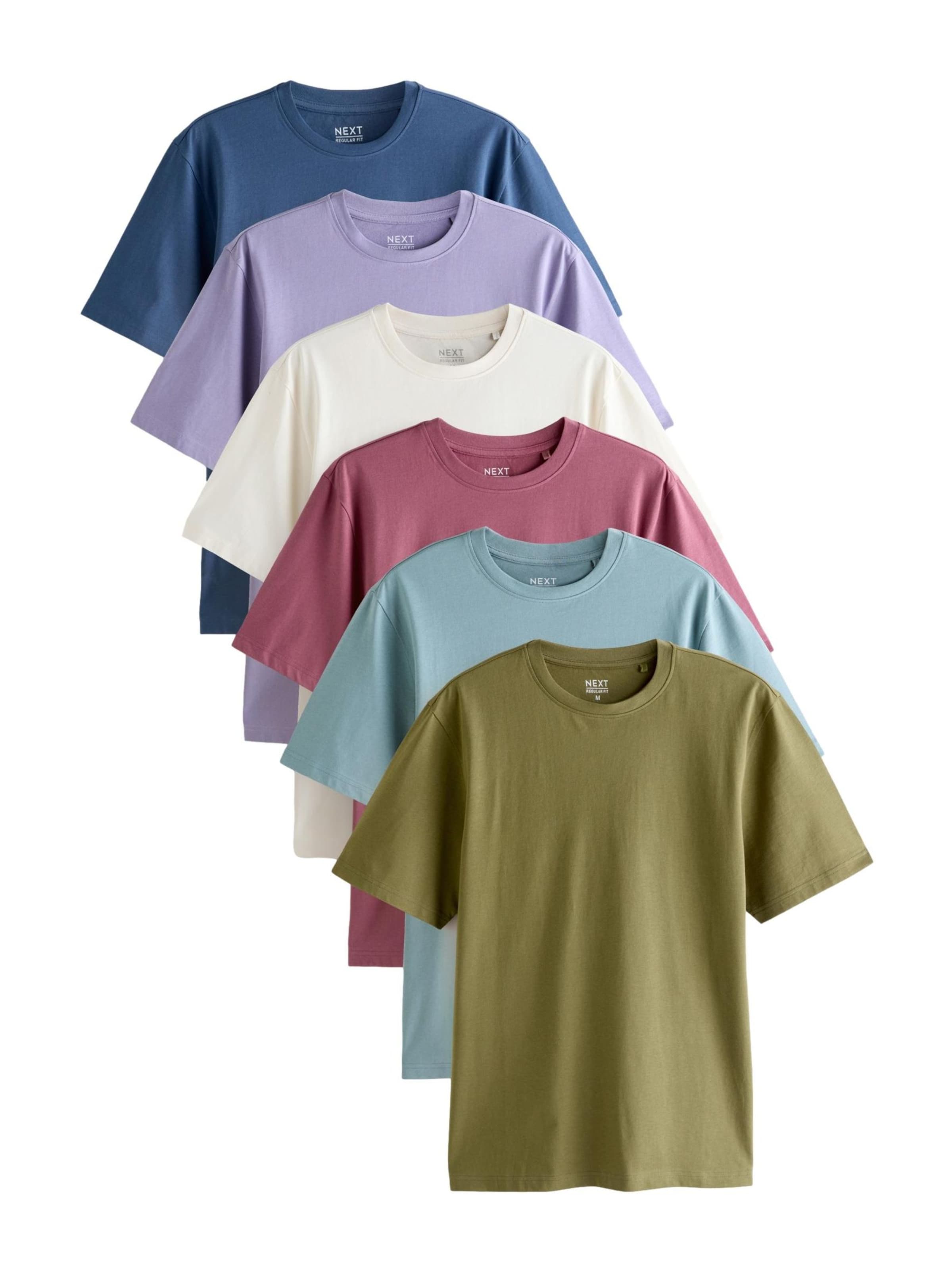 

Next Футболка, мультиколор