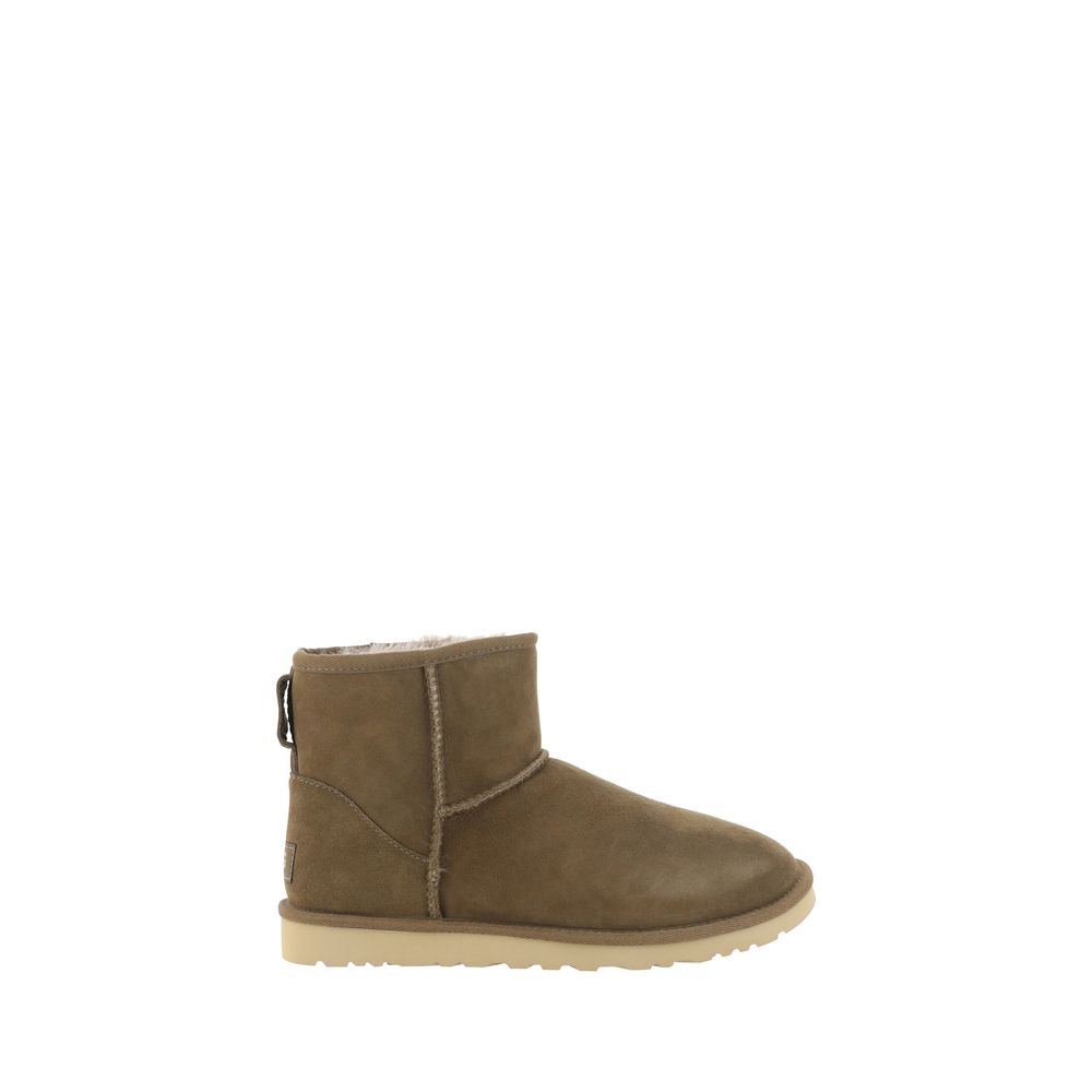 

Мини-сапожки UGG