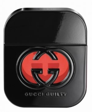 

Туалетная вода Gucci Guilty Black Pour Femme