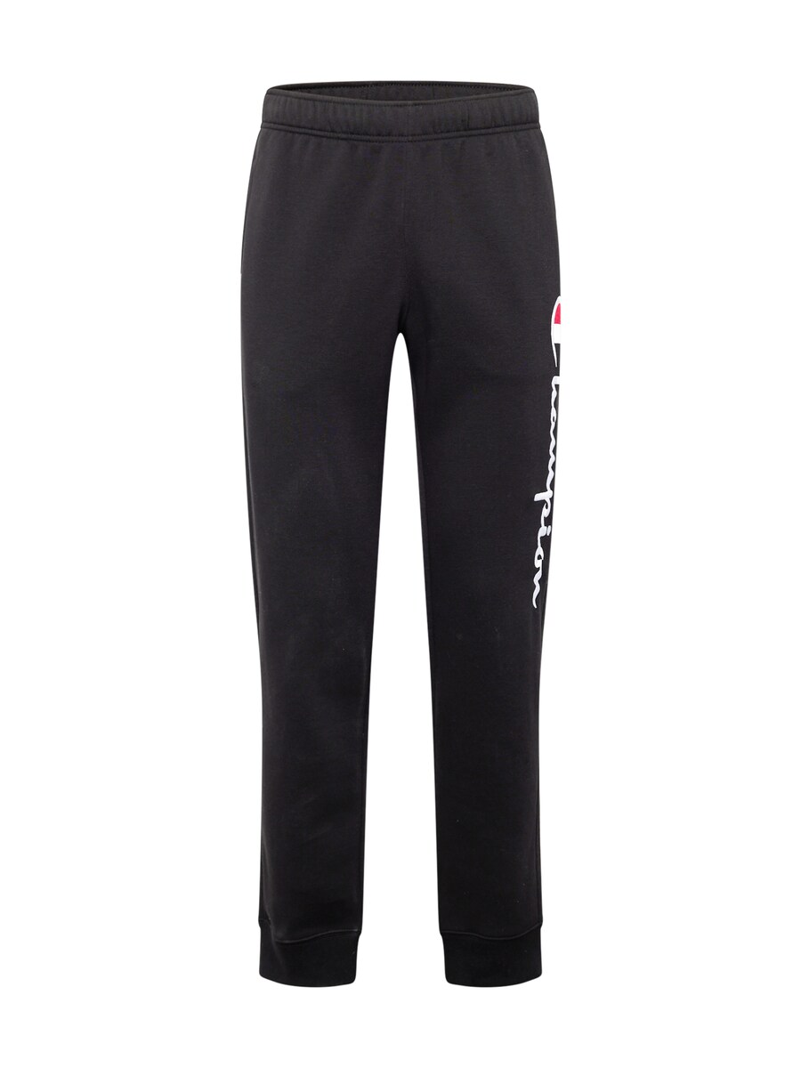 

Брюки Champion Authentic Athletic Apparel Tapered Pants, черный