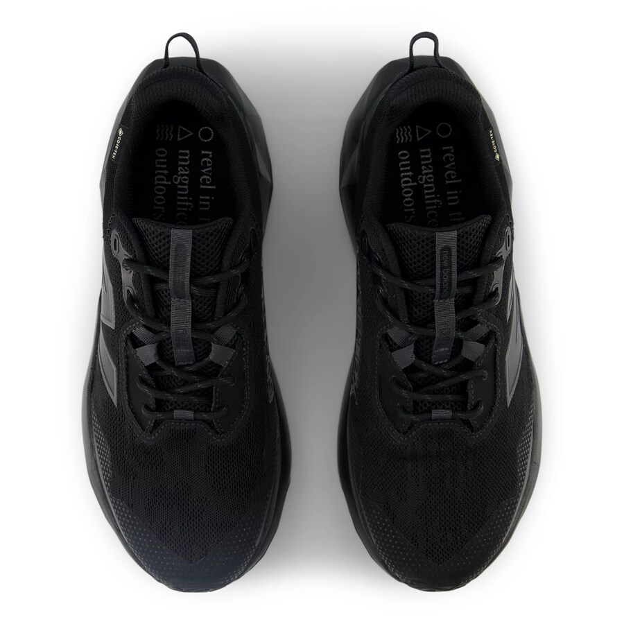Кроссовки для бега new balance DynaSoft Nitrel V6, черный — фото 3