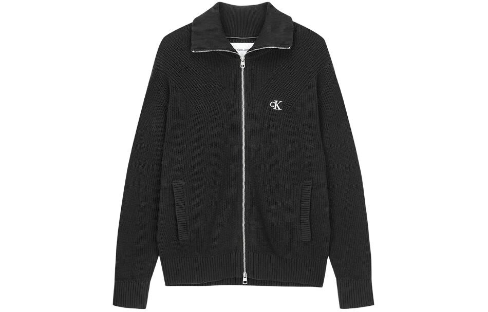 

Calvin Klein Мужской трикотаж, цвет Black