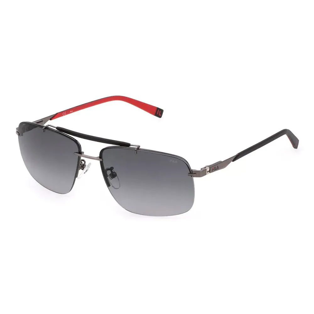 

Солнцезащитные очки Fila SFI210-610568, серый