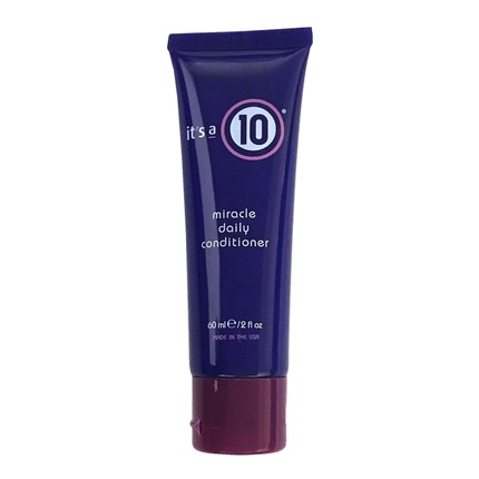 

It's A 10 Miracle Ежедневный кондиционер 2 унции It's A 10 Haircare