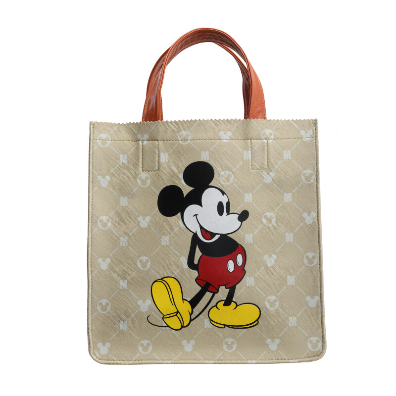 

Сумка Disney унисекс серии Микки, Хаки