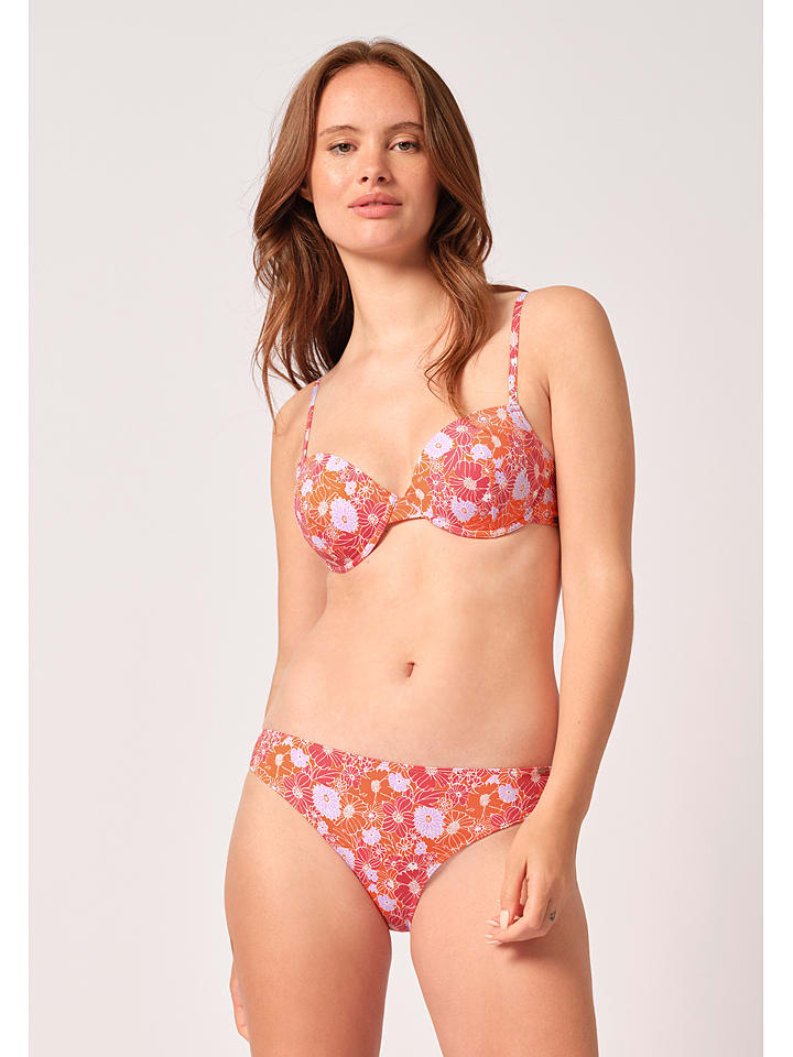 

Верх бикини Skiny, цвет orange/rosa