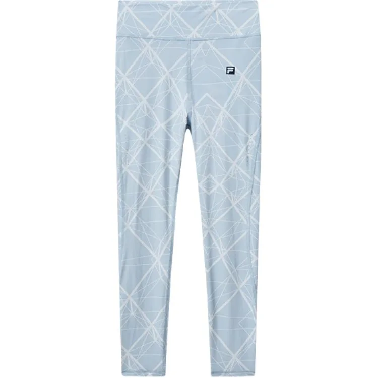 Леггинсы Moderate FILA KIDS, синий