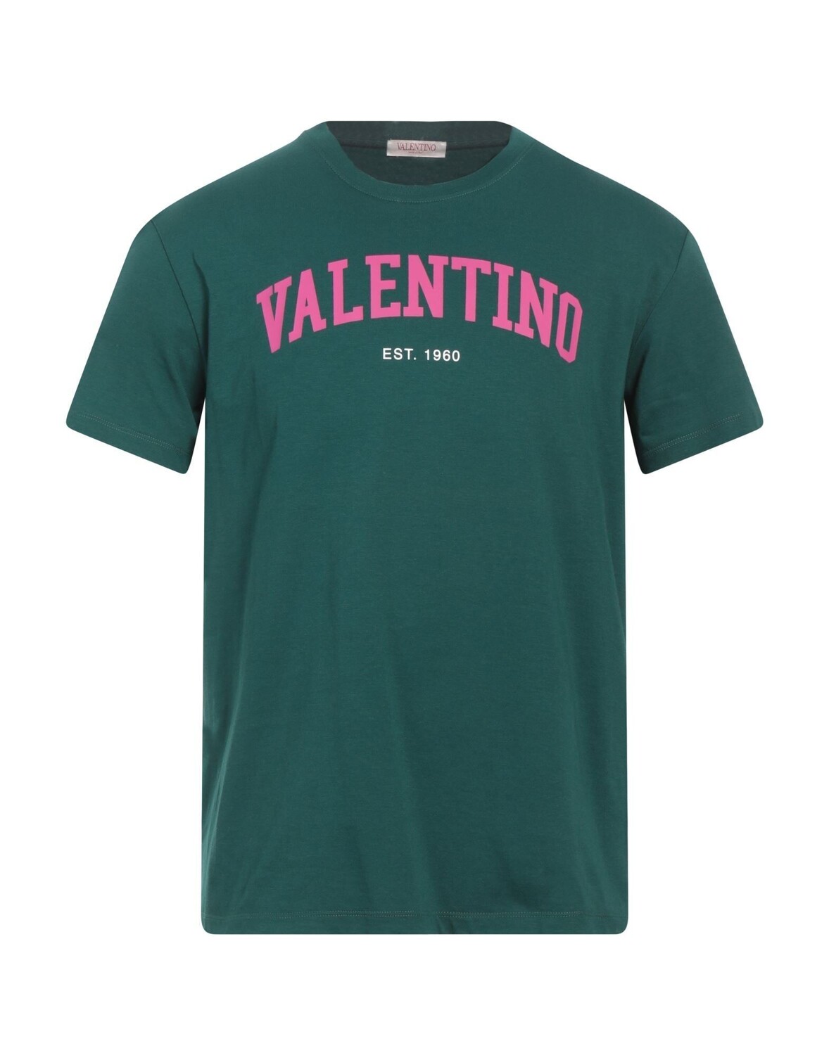 

Футболка Valentino Garavani, зеленый