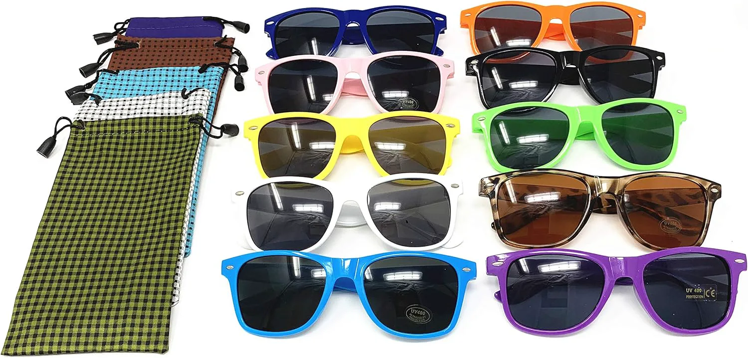 

Новые поляризованные солнцезащитные очки премиум-класса для мужчин и женщин с серыми линзами, защита от УФ-излучения UV400, бесплатный чехол Doliphine, Purple