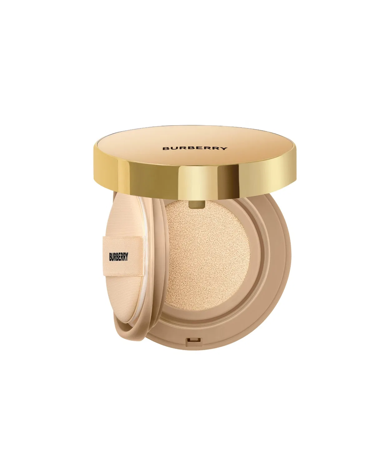 Кушон Burberry Beyond Wear Perfecting Mat, матовый