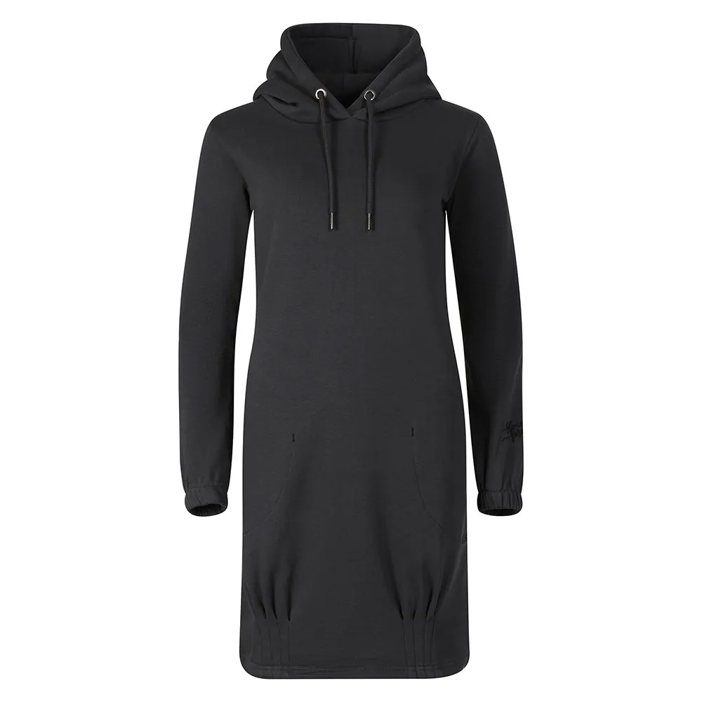 

Платье Alpine Pro Lorra, черный
