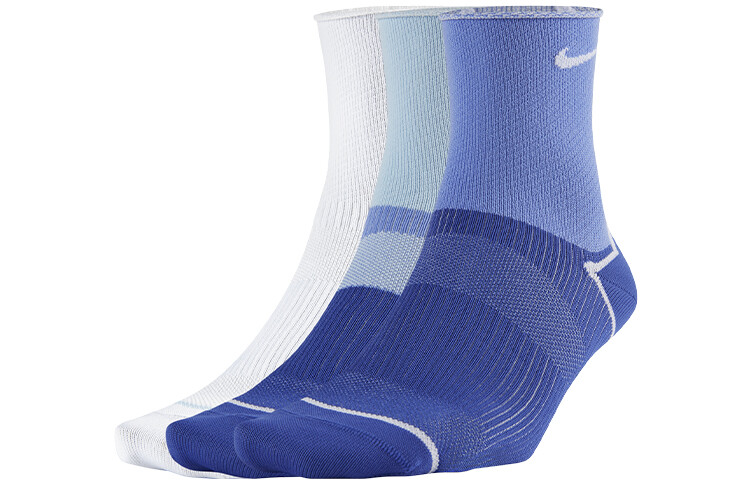 

Носки унисекс до середины икры Nike