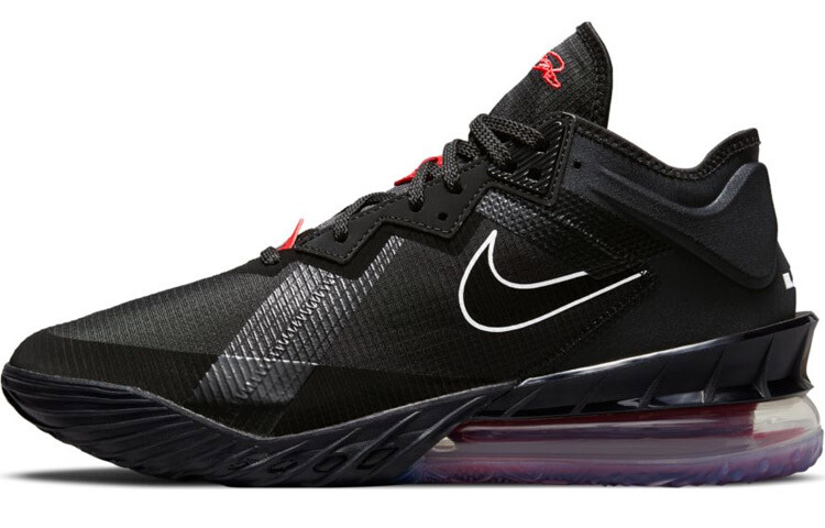

Мужские баскетбольные кроссовки Nike Lebron 18