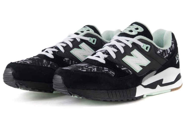 New Balance NB 530 Кроссовки Женские — фото 2