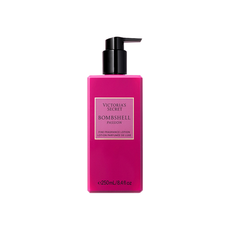 Лосьон для тела Ebony Rhyme, 250 мл Victoria's Secret, red peony long-lasting moisturizing fragrance body lotion 250ml — фото 3