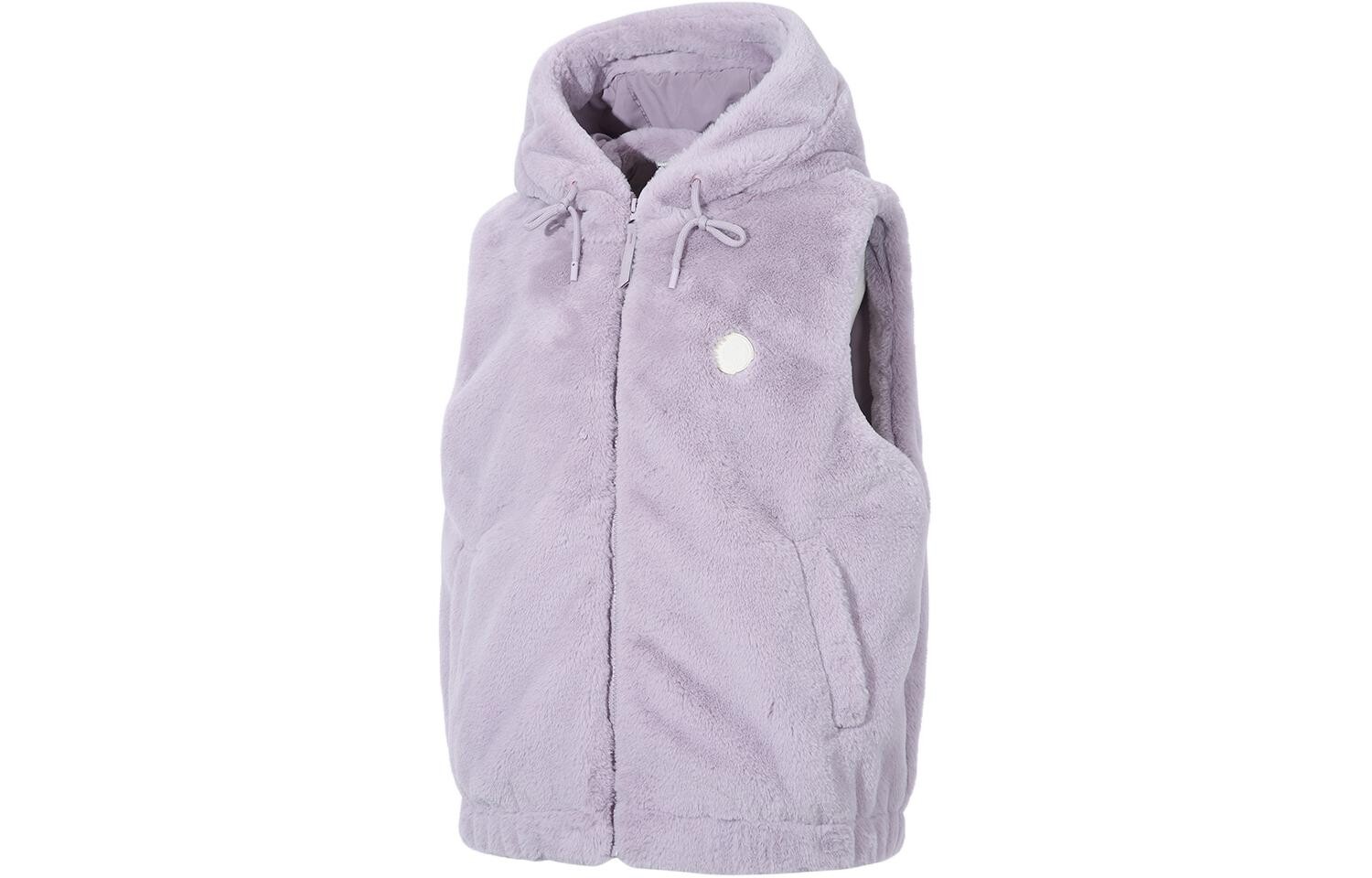 

Жилет женский Kolon Sport, бежевый/желтый
