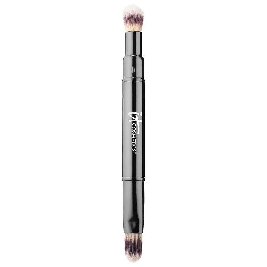

Кисть для консилера Heavenly Luxe Dual Airbrush Concealer Brush #2 IT Cosmetics