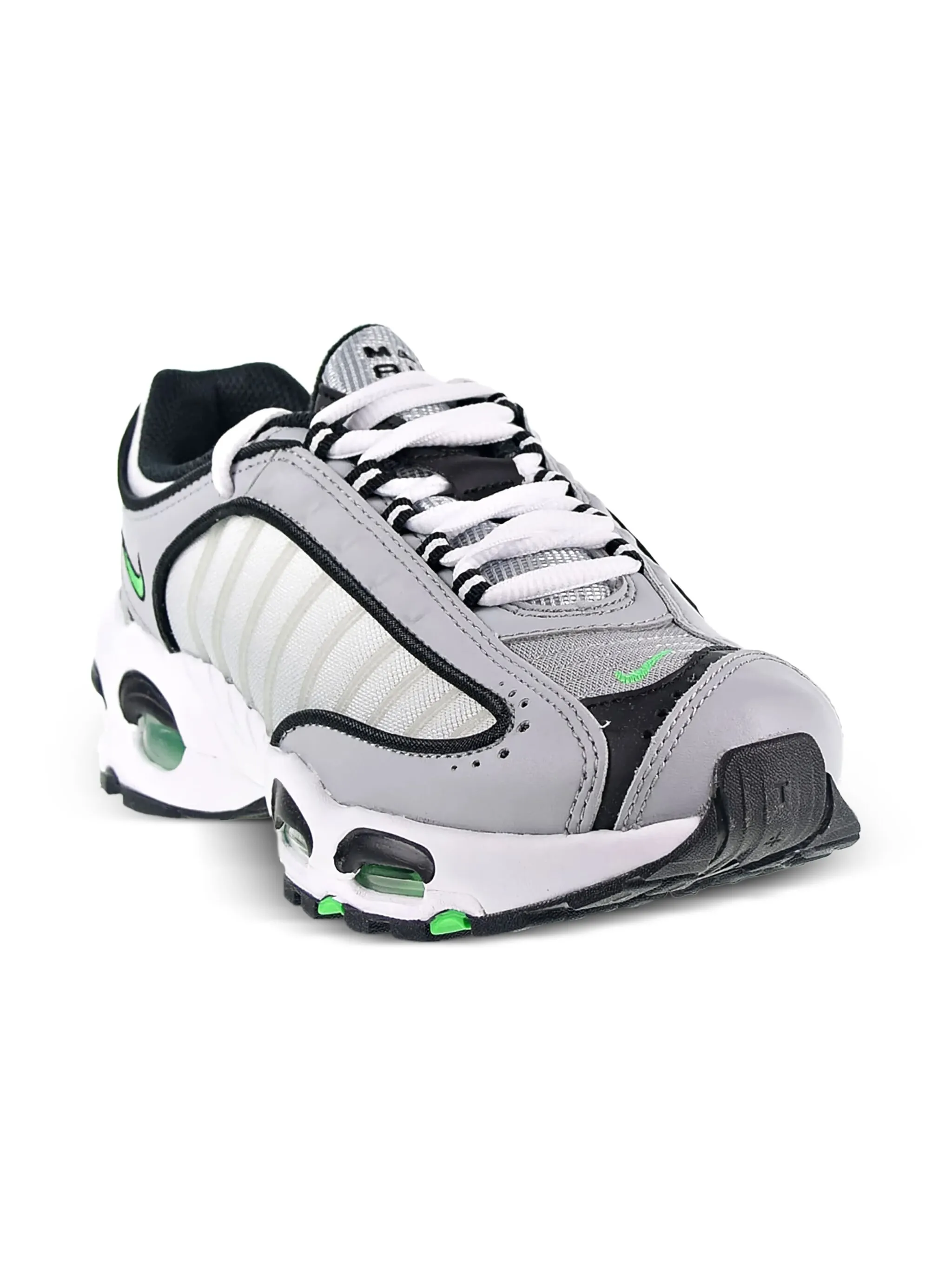 

Кроссовки Air Max Tailwind Nike Kids, серый