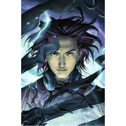 

Книга Runaways Vol.7: Live Fast (Paperback)