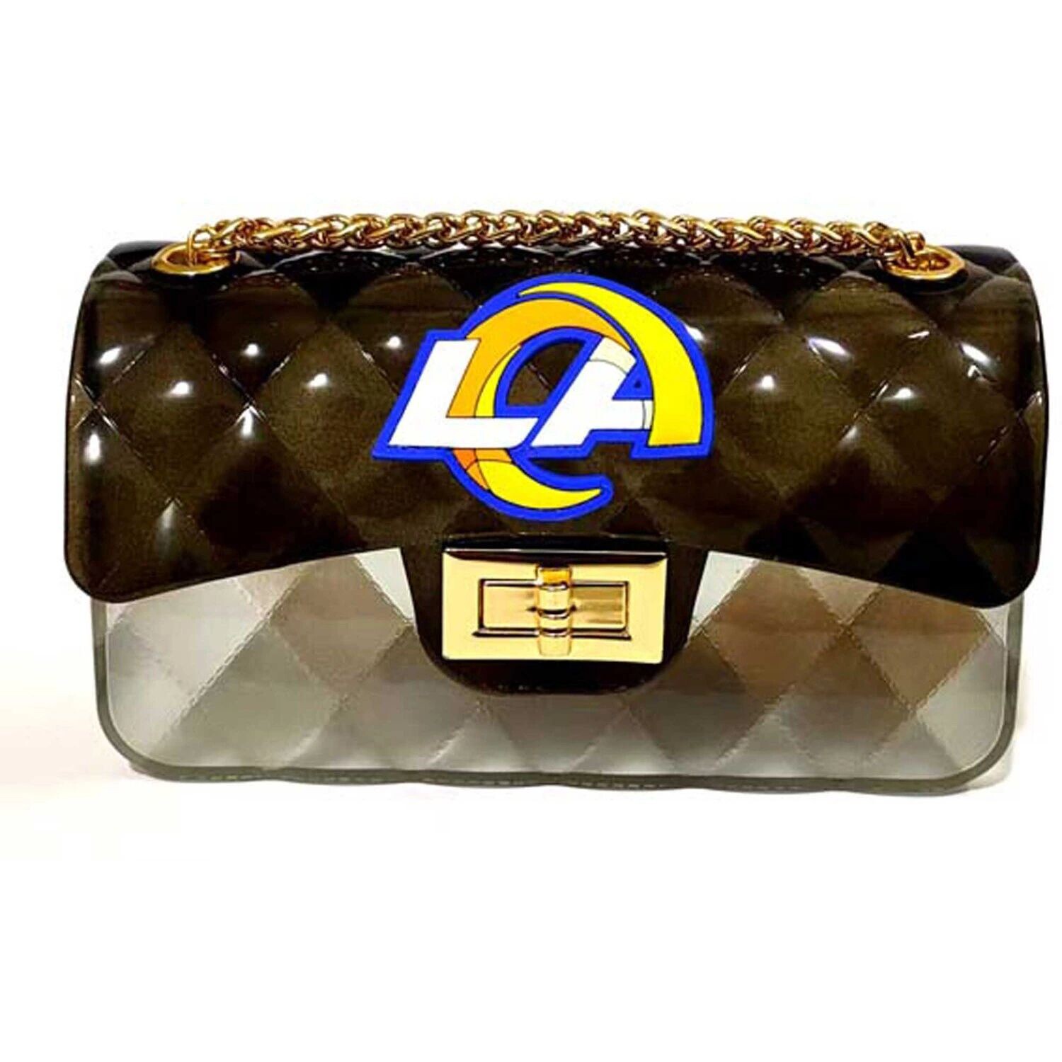 

Кошелек через плечо Cuce Los Angeles Rams Jelly