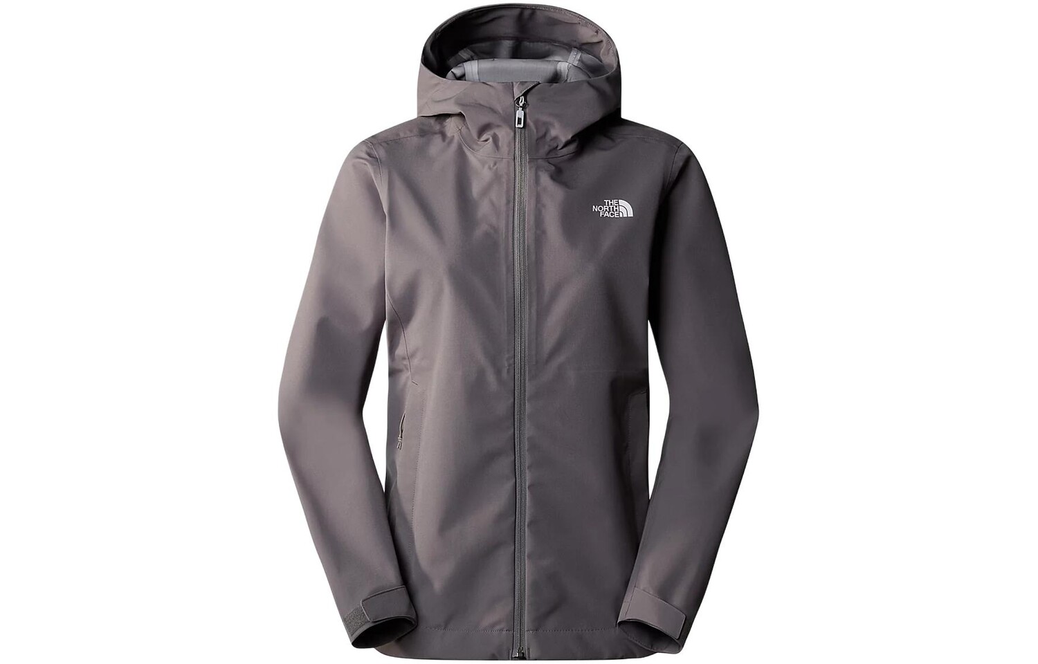 

Куртка Pinnacle Series женская серая The North Face