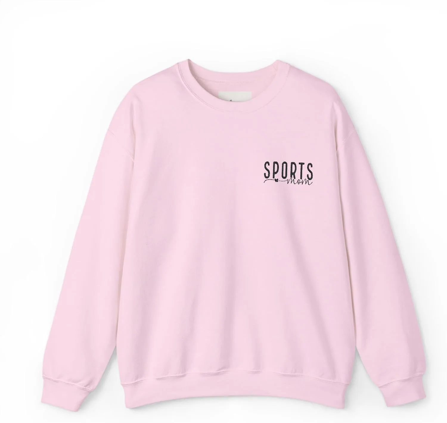 

Спортивный свитшот для мам