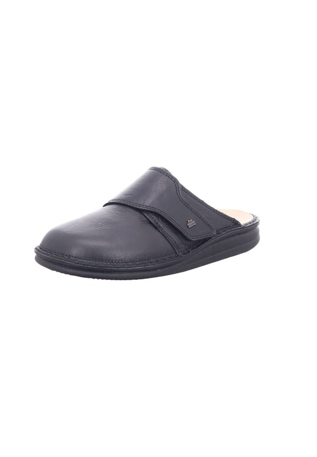 

Сабо 1515-044099 Finn Comfort, черный