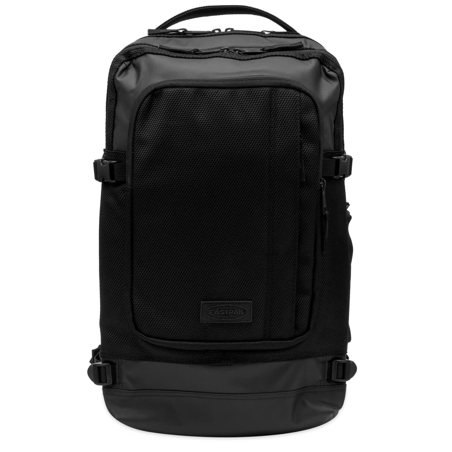 

Рюкзак Eastpak Tecum L Cnnct Coat, черный