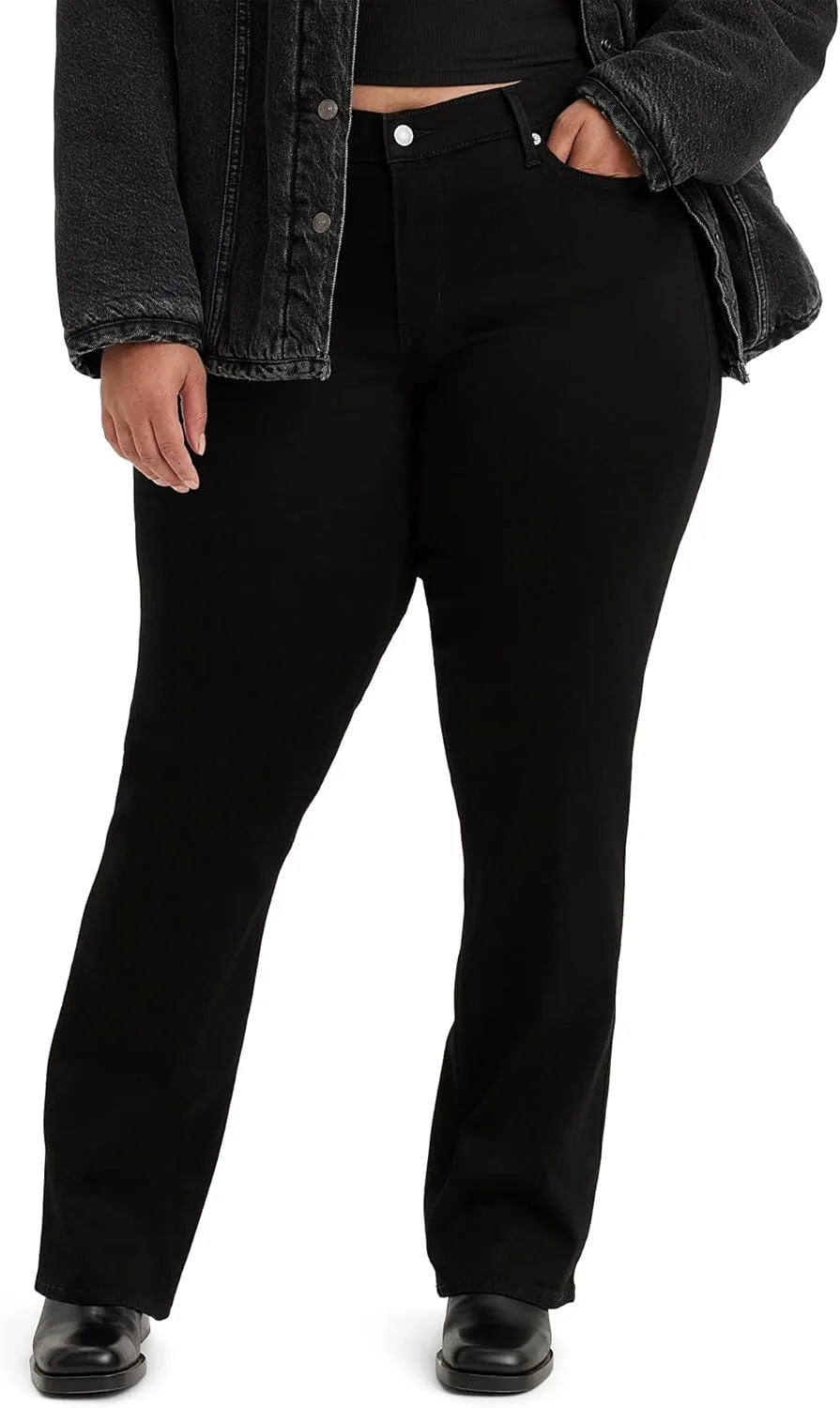 

Levi's Women's Classic Bootcut